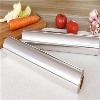 알루미늄 호일 롤